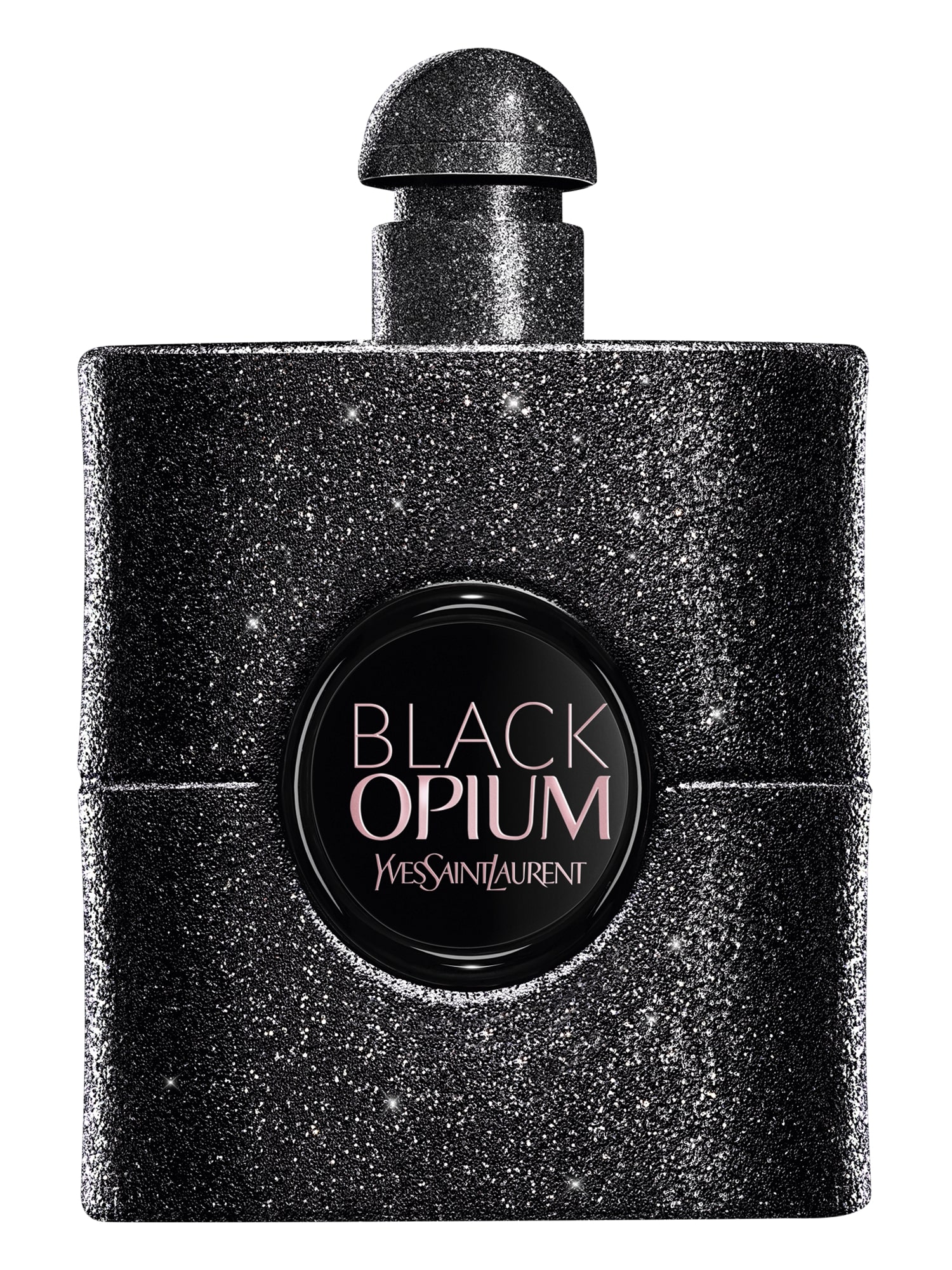 Black Opium Extreme EDP